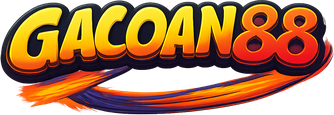 Logo gacoan88